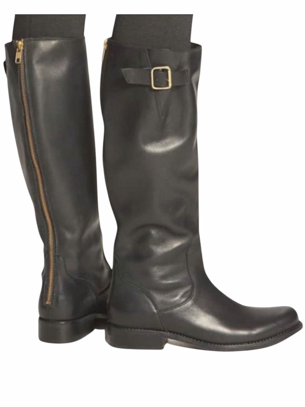Steve Madden Knee High Boots